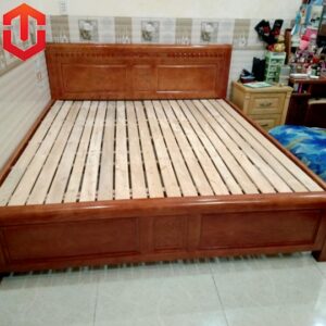 giường