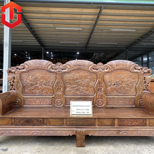 SALON KHỔNG TỬ MUN 6 MÓN - Ảnh 2