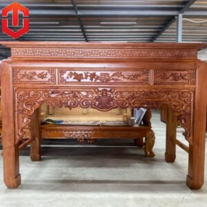 BÀN CÚNG NHƯ Ý HƯƠNG ĐÁ 1M75