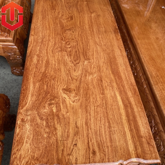 SALON ĐÀO HƯƠNG ĐÁ C14 6 MÓN - HÀNG TUYỂN VÂN - Ảnh 7