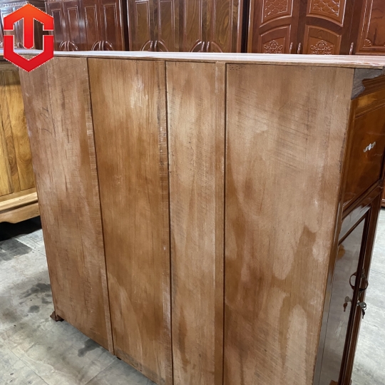 TỦ THỜ CĂM FA CẨN MẶT 1M47 - Ảnh 6