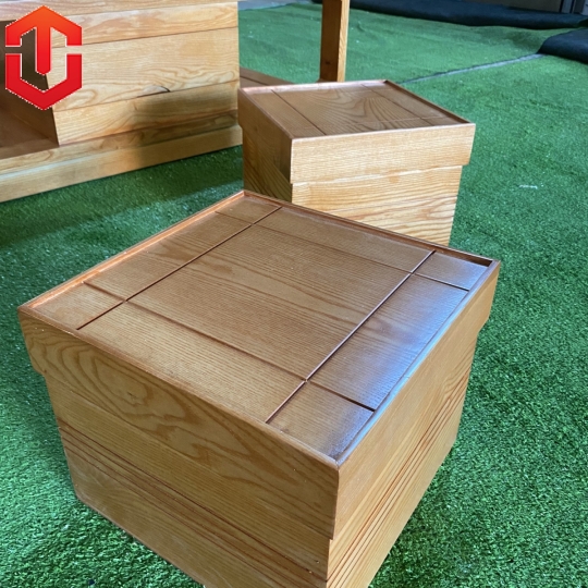 SOFA GÓC KIM CƯƠNG SỒI LAU MÀU HƯƠNG VÀNG - Ảnh 4
