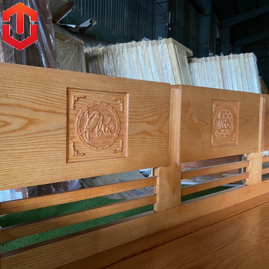 SOFA ĐỐI TRỨNG SỒI LAU MÀU HƯƠNG VÀNG - Ảnh 9