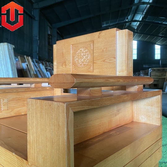 SOFA ĐỐI TRỨNG SỒI LAU MÀU HƯƠNG VÀNG - Ảnh 4