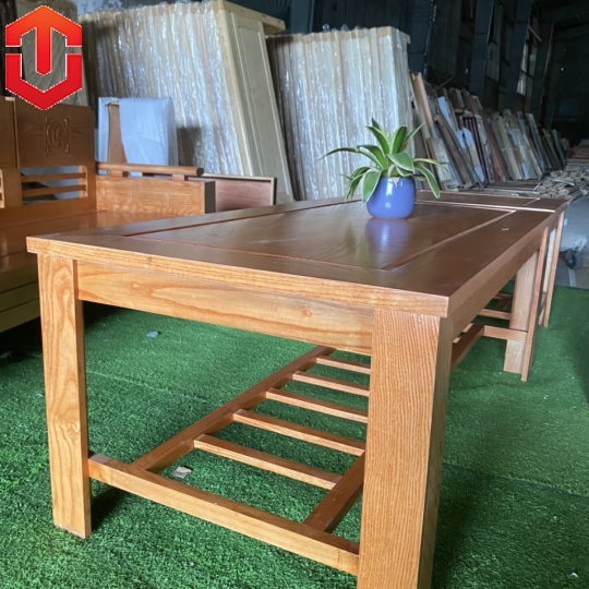 SOFA ĐỐI TRỨNG SỒI LAU MÀU HƯƠNG VÀNG - Ảnh 5