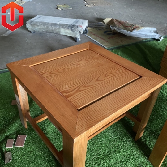 SOFA ĐỐI TRỨNG SỒI LAU MÀU HƯƠNG VÀNG - Ảnh 17