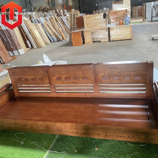 SALON ĐỐI TRỨNG SỒI LAU MÀU ÓC CHÓ TỰA THANH - Ảnh 12