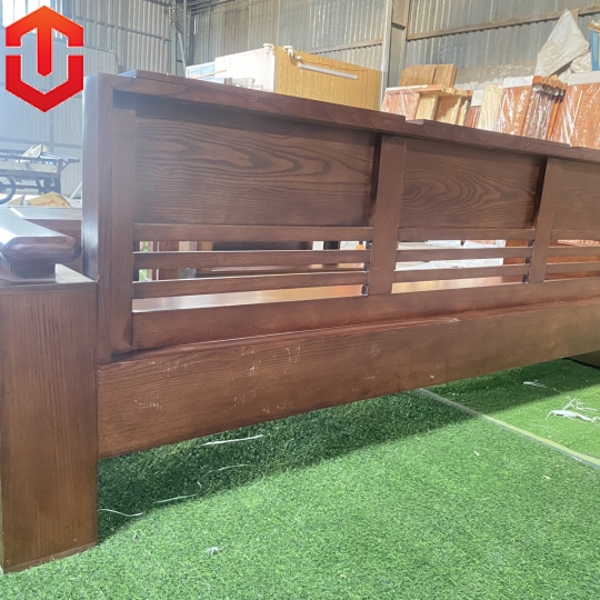 SALON ĐỐI TRỨNG SỒI LAU MÀU ÓC CHÓ TỰA THANH - Ảnh 7