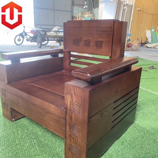 SALON ĐỐI TRỨNG SỒI LAU MÀU ÓC CHÓ TỰA THANH - Ảnh 2