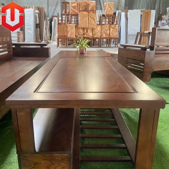 SALON ĐỐI TRỨNG SỒI LAU MÀU ÓC CHÓ TỰA THANH - Ảnh 5