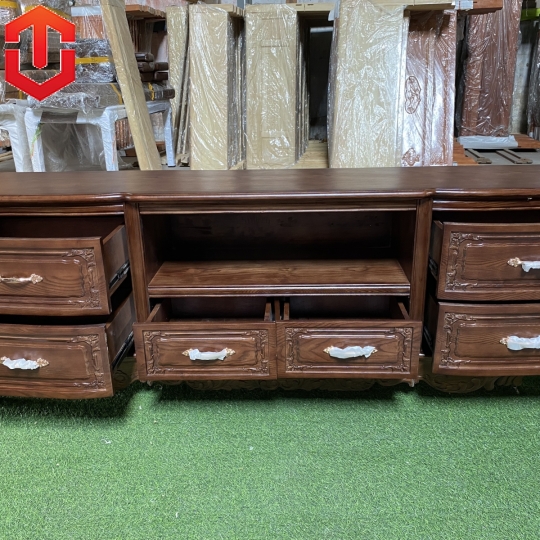 Cốp hoàng gia tân điển óc chó - Ảnh 2