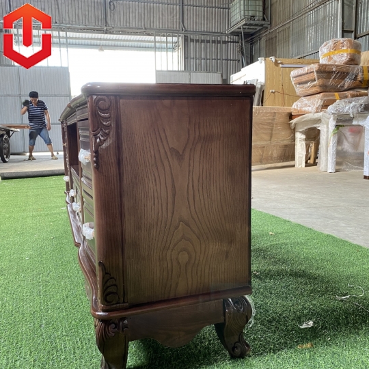 Cốp hoàng gia tân điển óc chó - Ảnh 3