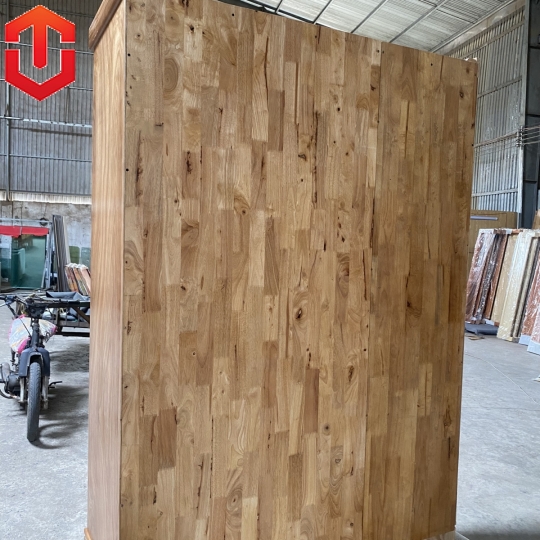 TỦ ÁO HƯƠNG XÁM 3 CÁNH - Ảnh 7